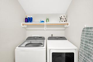 Elegant 4BD Near NRG stadium, Downtown - 4