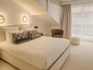 Appartement centre Courchevel 1850, 4 chambres elegantes - FR-1-772-8 - 2