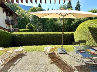 Appartement 1 chambre avec terrasse et parking, 6 pers - FR-1-836-55 - 1