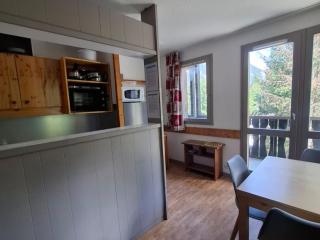 Appartement chaleureux 5 pers. avec balcon à 50m pistes, Courchevel 1650 - FR-1-514-89 - 9
