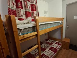 Appartement chaleureux 5 pers. avec balcon à 50m pistes, Courchevel 1650 - FR-1-514-89 - 7