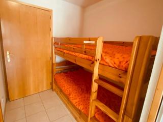 Appartement confortable avec balcon à Saint-Jean-de-Sixt - FR-1-459-250 - 8