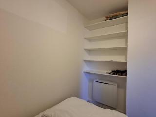 Studio cabine rénové près des pistes, 4 pers. - FR-1-592-88 - 5