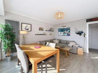 Souplex moderne à Quiberon, 5 pers, balcons - FR-1-478-326 - 4