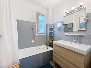 Souplex moderne à Quiberon, 5 pers, balcons - FR-1-478-326 - 1