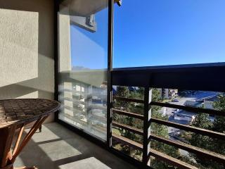 Studio Cabine pour 4 en Station avec Vue Pistes - FR-1-592-89 - 3