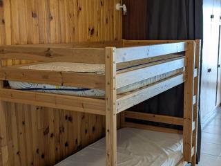 Deux pièces pour 7 personnes, calme et lumineux, proche pistes - FR-1-262-195 - 7