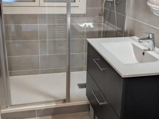 Deux pièces pour 7 personnes, calme et lumineux, proche pistes - FR-1-262-195 - 3