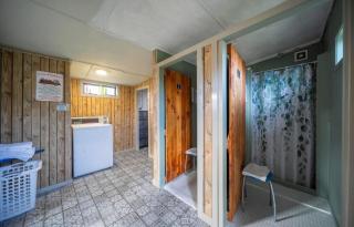 Mountains Edge Cabins - Monowai - 1