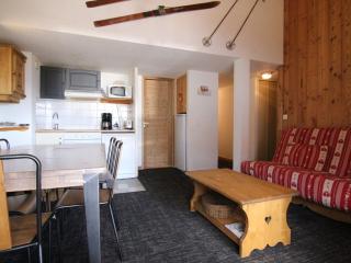 Appartement 3 pièces pour 6 personnes de 50m²-L'Alpe d'Huez - FR-1-405-376 - 6