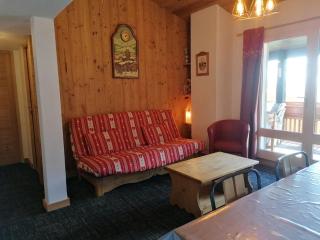 Appartement 3 pièces pour 6 personnes de 50m²-L'Alpe d'Huez - FR-1-405-376 - 5