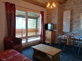 Appartement 3 pièces pour 6 personnes de 50m²-L'Alpe d'Huez - FR-1-405-376 - 4