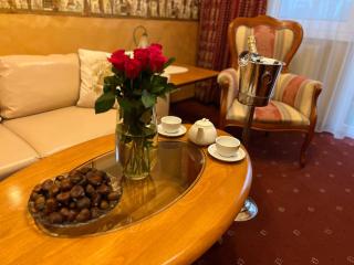 Grand Hotel Residence Piešťany - Business boutique hotel - 5