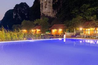 Lotus Field Homestay - 7