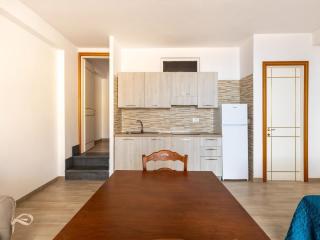 Apartment with sea view, terrace - 4