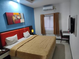 Sarila Hotel Solo - 9