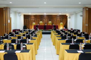 Sarila Hotel Solo - 8