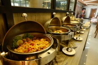 Sarila Hotel Solo - 7