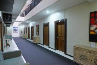 Sarila Hotel Solo - 4