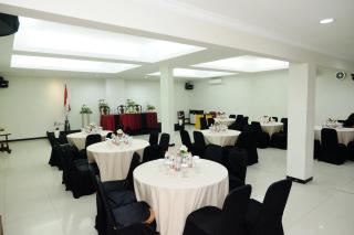 Sarila Hotel Solo - 2