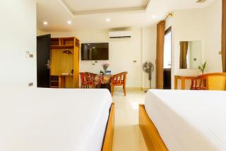 Tam Cốc Serenity Hotel - 4