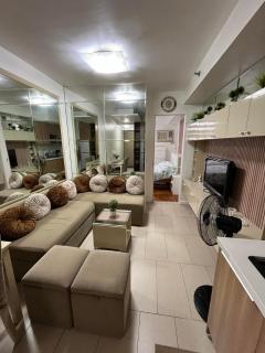 Antel Spa Residences 25009 - 0