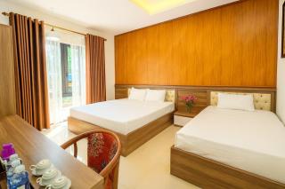 Tam Cốc Serenity Hotel - 6