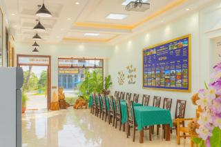 Tam Cốc Serenity Hotel - 8