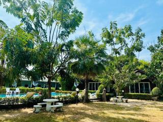 Monmai Resort Huahin - 2