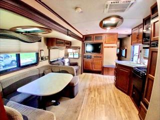 Peaceful Escape in Manatee Paradise - 0