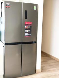 2-bed room Apartment at Irista Hill Sa Pa - 5