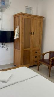 Hạ Vy Hotel Hồ Chí Minh - 2