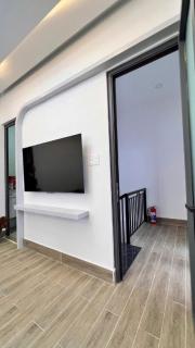 Tâm Dung Apartment - 3