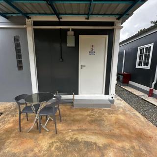 Orchid Cabin Kuala Tahan - 1