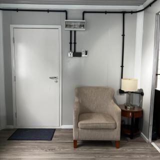 Orchid Cabin Kuala Tahan - 6