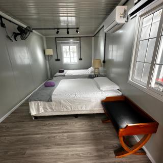 Orchid Cabin Kuala Tahan - 9