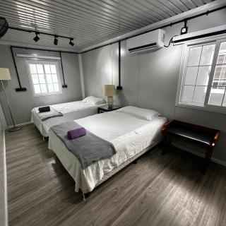 Orchid Cabin Kuala Tahan - 8