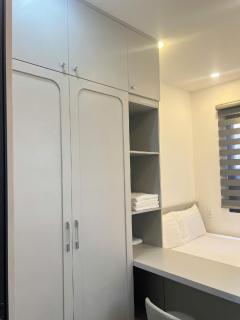 Tâm Dung Apartment - 1