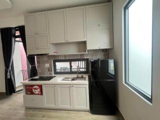 Tâm Dung Apartment - 6