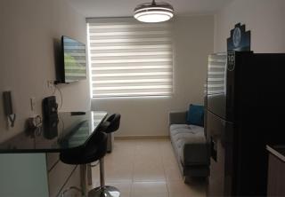 bello aparta-studio Casa Claudia - 9