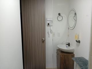 bello aparta-studio Casa Claudia - 4