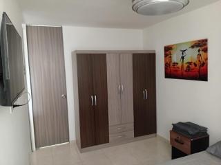 bello aparta-studio Casa Claudia - 3