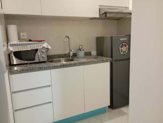 Casa da Sara Studio T0 Mindelo - 6