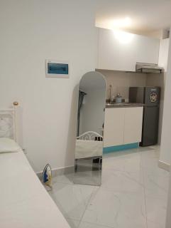 Casa da Sara Studio T0 Mindelo - 2