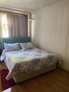 Cabañas las Palmeras de Colbun - 2