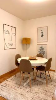 Entire Apartment 2 Bedrooms Up to 4 Guests - 8