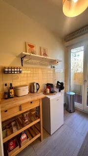 Entire Apartment 2 Bedrooms Up to 4 Guests - 7