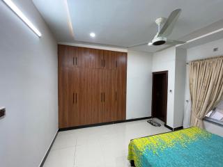 Ranim Family Lodge Abbottabad - 9