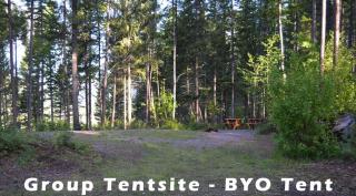 Timber Wolf Resort - 1