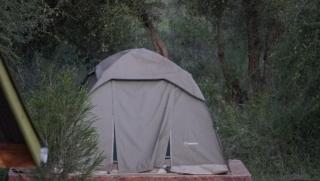 Oldonyo Musa Camp Amboseli - 7